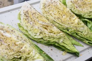 DSC_2242 • nogetiovnenstaging.com Grillet spidskål – nem opskrift på grill tilbehør
