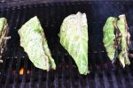 DSC_2244 • nogetiovnenstaging.com Grillet spidskål – nem opskrift på grill tilbehør