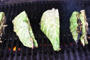 Grillet spidskål – nem opskrift på lækkert grill tilbehør