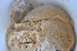 Karamel småkager med lakrids - nem opskrift