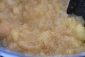 Æblemarmelade med kardemomme - nem og lækker