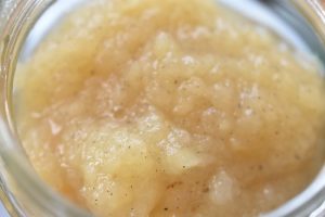 Æblemarmelade med kardemomme - nem og lækker