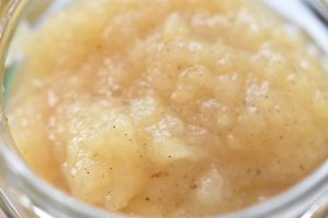 Æblemarmelade med kardemomme - nem og lækker