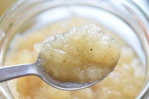 Æblemarmelade med kardemomme - nem og lækker