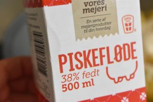 Flødekartofler i slow cooker - møre, cremede og fyldt med smag