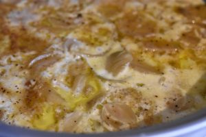 Flødekartofler i slow cooker - møre, cremede og fyldt med smag