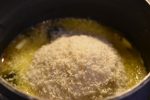 Drømmekage med æbler - opskrift på æblekage med kokos
