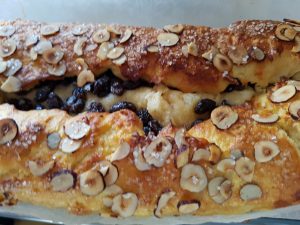Nabo Lilians kringle