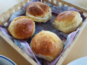Fastelavnsboller