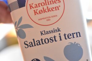 Æggemuffins med skinke og feta - opskrift