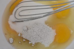 Drømmekage med chokolade - "Den du ved nok" klassiker