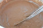 Drømmekage med chokolade - "Den du ved nok" klassiker