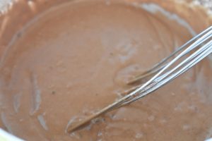 Drømmekage med chokolade - "Den du ved nok" klassiker