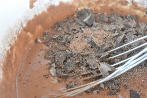 Drømmekage med chokolade - "Den du ved nok" klassiker