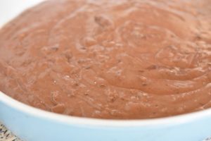 Drømmekage med chokolade - "Den du ved nok" klassiker
