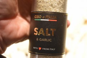 Selleri fritter af knoldselleri - rodfrugt opskrift 