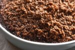 Drømmekage med chokolade - "Den du ved nok" klassiker