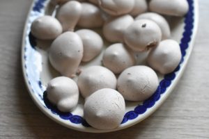 DSC_2891 • nogetiovnen.dk Marengs med kakao - nemme, lækre og fedtfattige