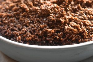 Drømmekage med chokolade - "Den du ved nok" klassiker