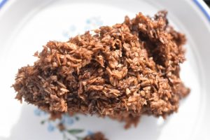Drømmekage med chokolade - "Den du ved nok" klassiker