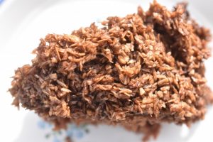 Drømmekage med chokolade - "Den du ved nok" klassiker
