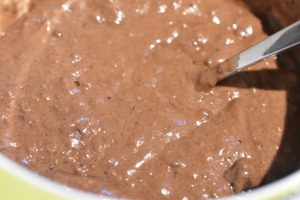 Nemme chokolade muffins - opskrift på chokolademuffins