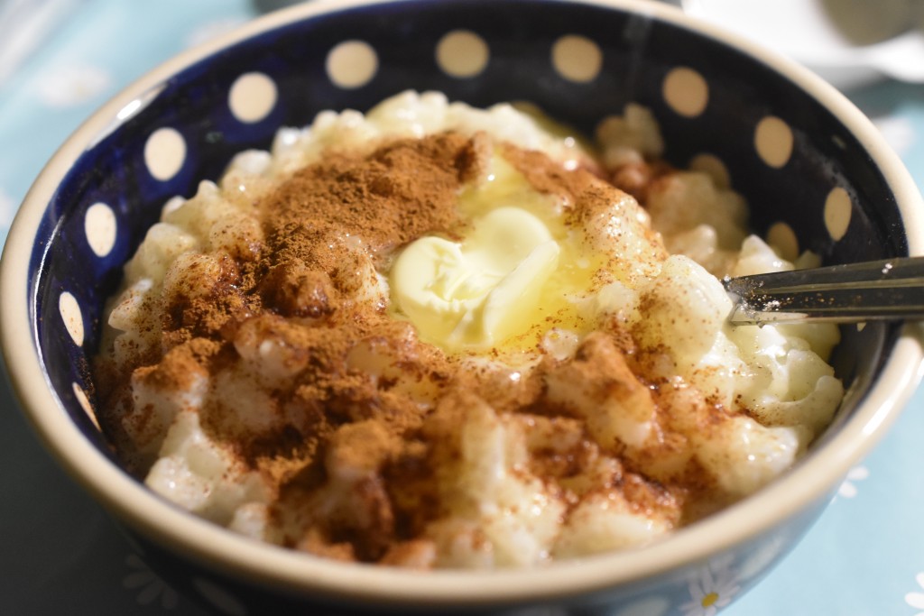 Risengrød i mikroovn – nem og hurtig opskrift