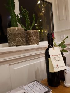 Glæden ved at have store børn <3