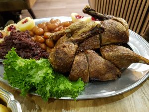 Glæden ved at have store børn <3