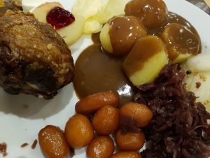 Glæden ved at have store børn <3