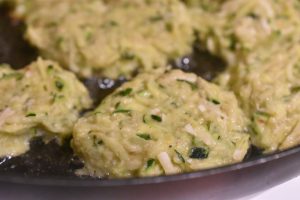 DSC_3180 • nogetiovnen.dk Squash frikadeller - sunde vegetar frikadeller