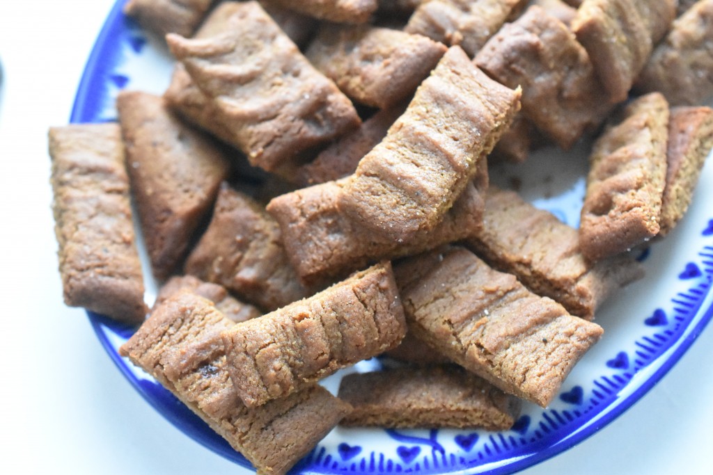DSC_3299 • nogetiovnen.dk Speculaas - hollandske brunkager á la Bastogne