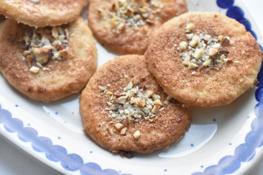 Julesmåkager julens bedste småkage opskrifter