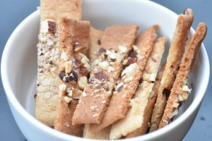 DSC_0119 • nogetiovnen.dk Karamel småkager med Amaretto mandel likør