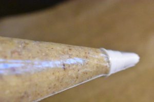 Småkager med mandler - sprøde & lækre