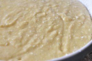 Mandarin kage med kokos nem lækker opskrift