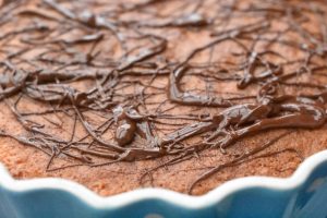 Kokoskage god nem kage med kokos - opskrift