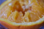 DSC_0453 • nogetiovnen.dk Muffins med appelsin og chokolade - nem og lækker opskrift