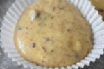 DSC_0456 • nogetiovnen.dk Muffins med appelsin og chokolade - nem og lækker opskrift