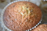 DSC_0461 • nogetiovnen.dk Muffins med appelsin og chokolade - nem og lækker opskrift