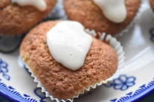 DSC_0469 • nogetiovnen.dk Muffins med appelsin og chokolade - nem og lækker opskrift