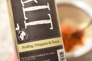 Chilimayo opskrift - hjemmelavet chili mayo