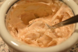 Chilimayo opskrift - hjemmelavet chili mayo