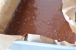 DSC_0649 • nogetiovnen.dk Chokoladekage med kaffe - nem opskrift på svampet chokoladekage
