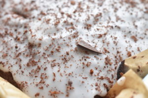 DSC_0660 • nogetiovnen.dk Chokoladekage med kaffe - nem kage opskrift