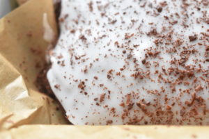 DSC_0662 • nogetiovnen.dk Chokoladekage med kaffe - nem kage opskrift
