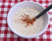 DSC_0870 • nogetiovnen.dk Chilimayo opskrift - hjemmelavet chili mayo
