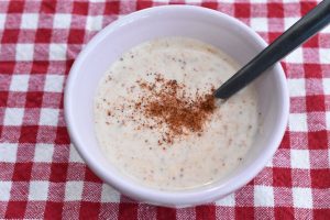 DSC_0870 • nogetiovnen.dk Chilimayo opskrift - hjemmelavet chili mayo
