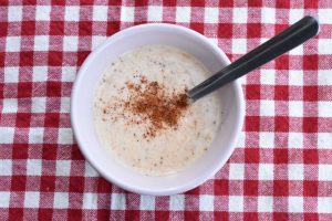 Chilimayo opskrift - hjemmelavet chili mayo