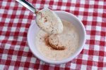 DSC_0873 • nogetiovnen.dk Chilimayo - nem opskrift på hjemmelavet chili mayo